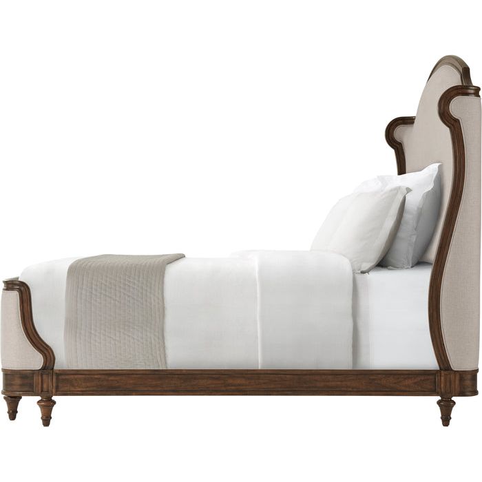 Beds The Madeleine Bed