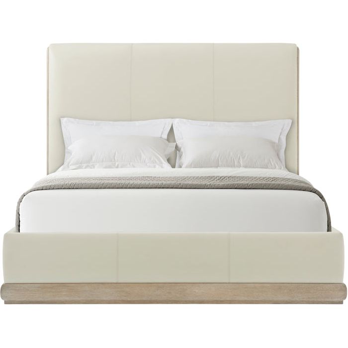 Repose Upholstered Bed