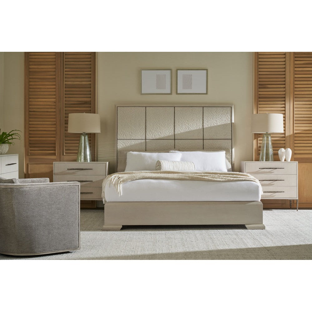 Essence Bed-Theodore Alexander-THEO-TA82055.C359-Beds-2-France and Son