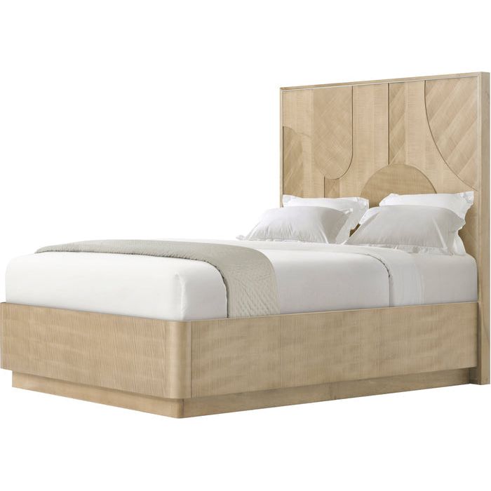 Beds Origins Plinth Bed
