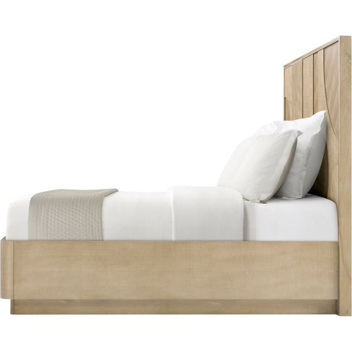 Origins Plinth Bed