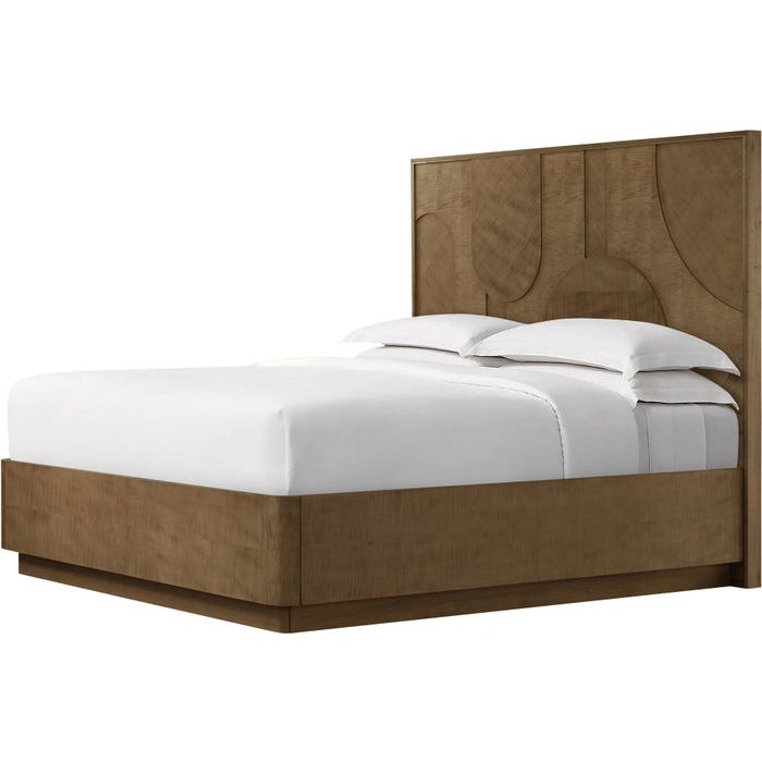 Beds Origins Plinth US Queen Bed