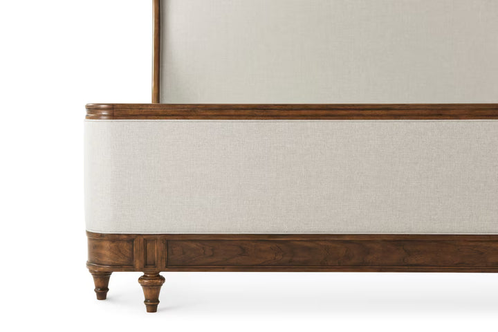 Beds The Madeleine US Queen Bed