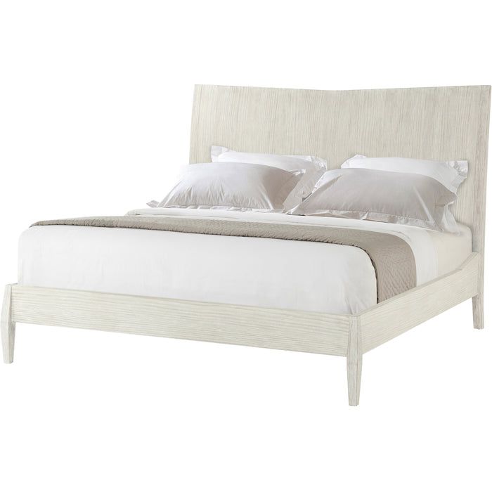 Beds Breeze Panel US King Bed