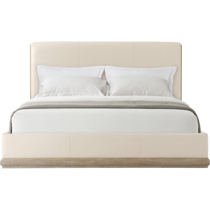 Repose Upholstered Bed