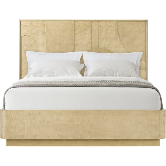 Beds Origins Plinth Bed