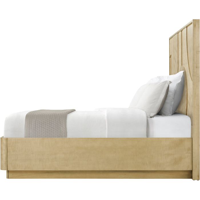 Origins Plinth Bed
