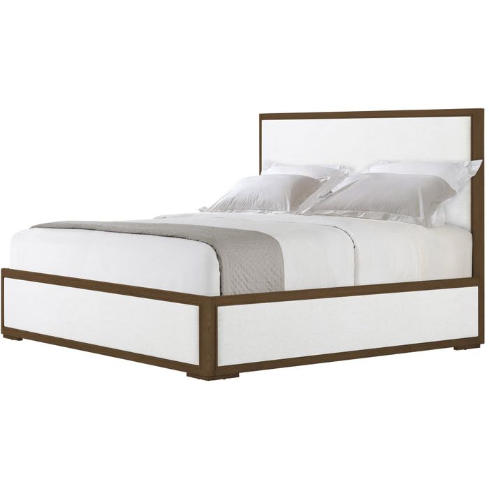 Beds Surrey US King Upholstery Bed