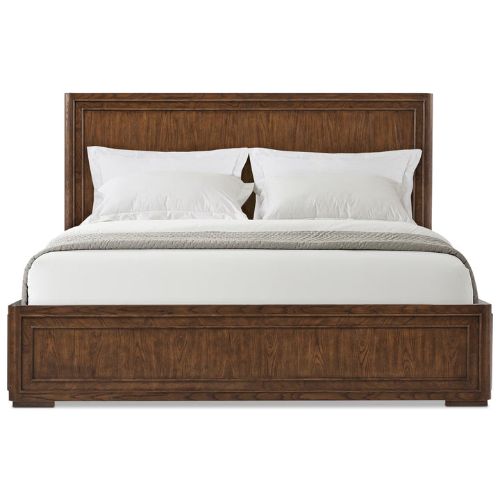 Surrey Wood Bed