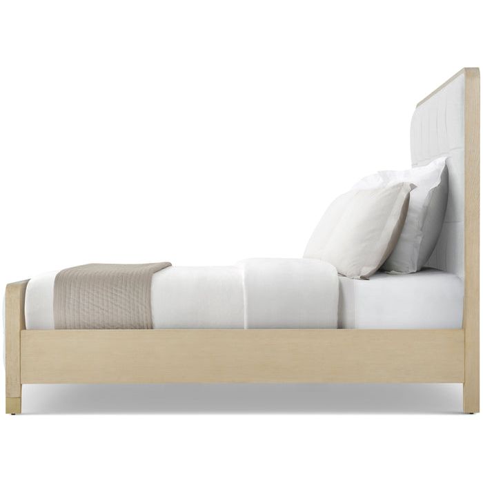 Beds Judith Leiber Upholstered King Bed - Martin