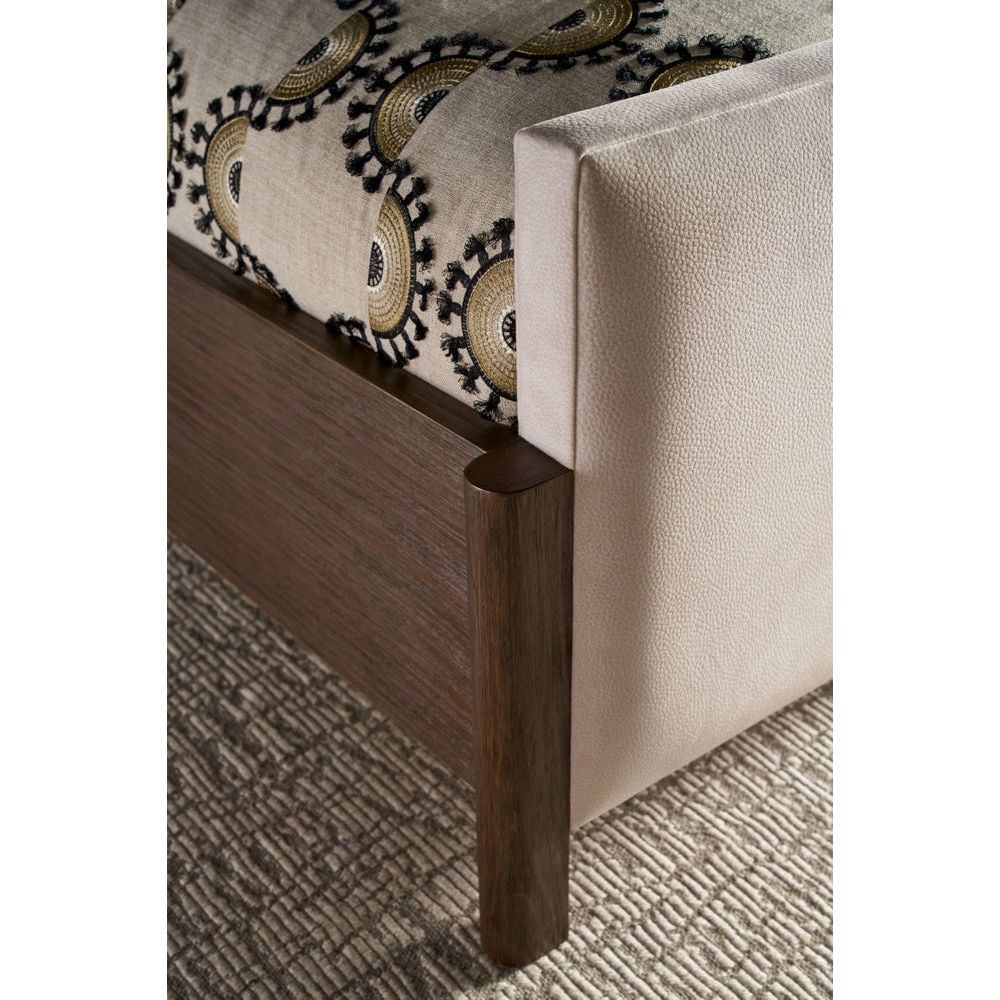 Beds Urbane Upholstered Us King Bed