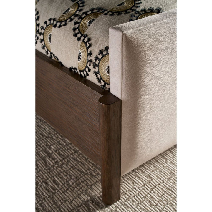 Beds Urbane Upholstered Us King Bed