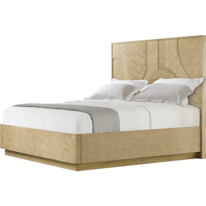 Beds Origins Plinth Bed