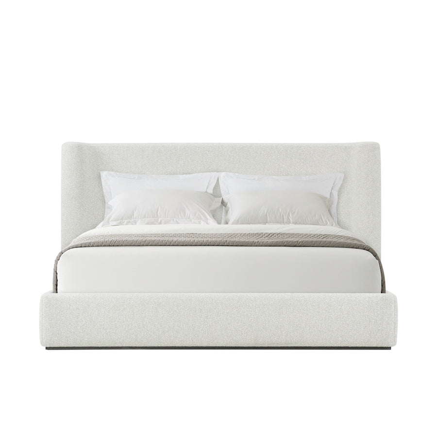 Beds Maxwell California King Upholstered Bed