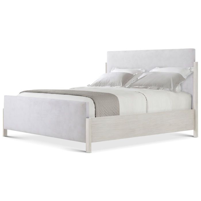 Beds Urbane Upholstered California King Bed