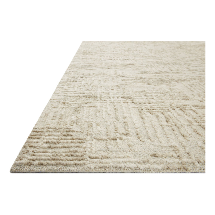 Loloi Tallulah Natural / Sage 2'-6" x 9'-9" Runner