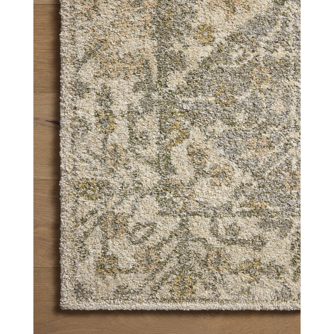 Loloi Tamryn Beige / Multi 2'-7" x 8'-0" Runner