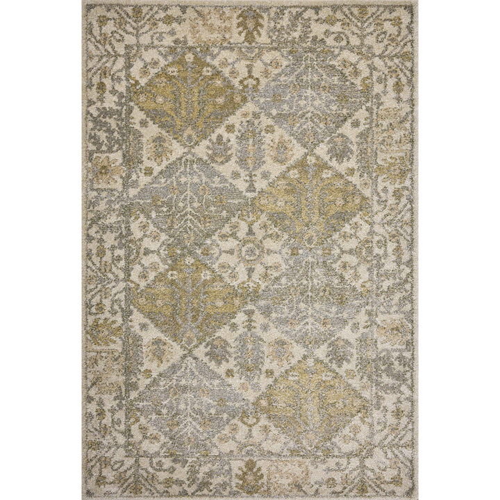 Loloi Tamryn Beige / Multi 7'-10" x 10' Area Rug