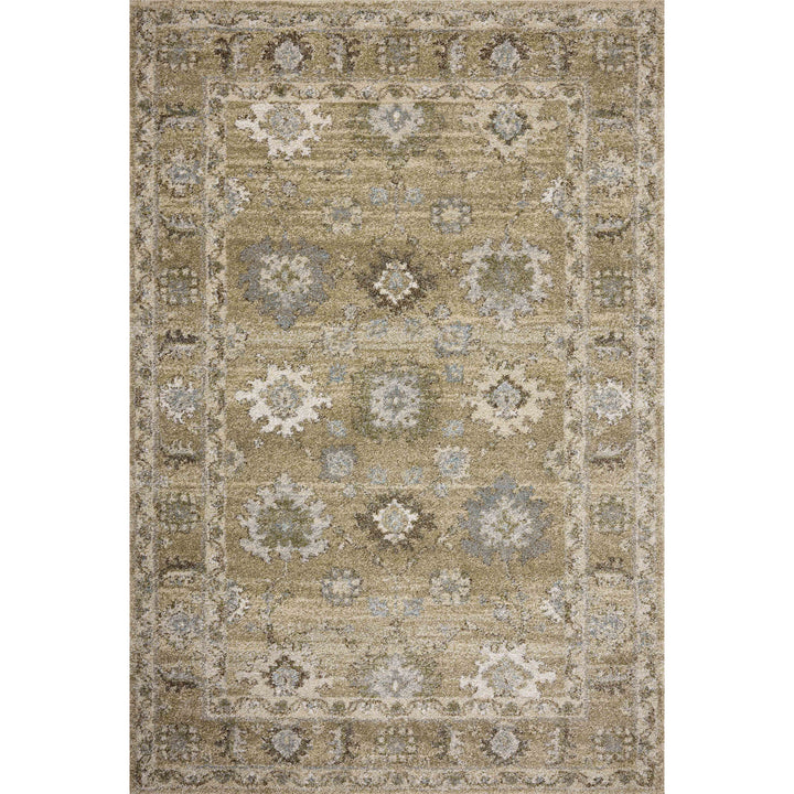 Loloi Tamryn Sage / Stone 7'-10" x 10' Area Rug