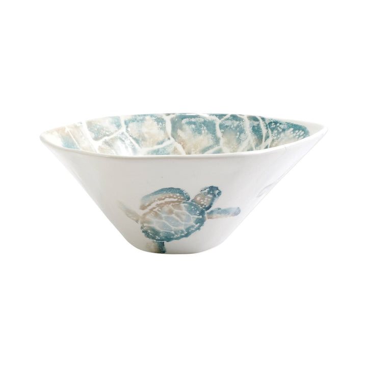 Tartaruga Serving Bowl - Deep