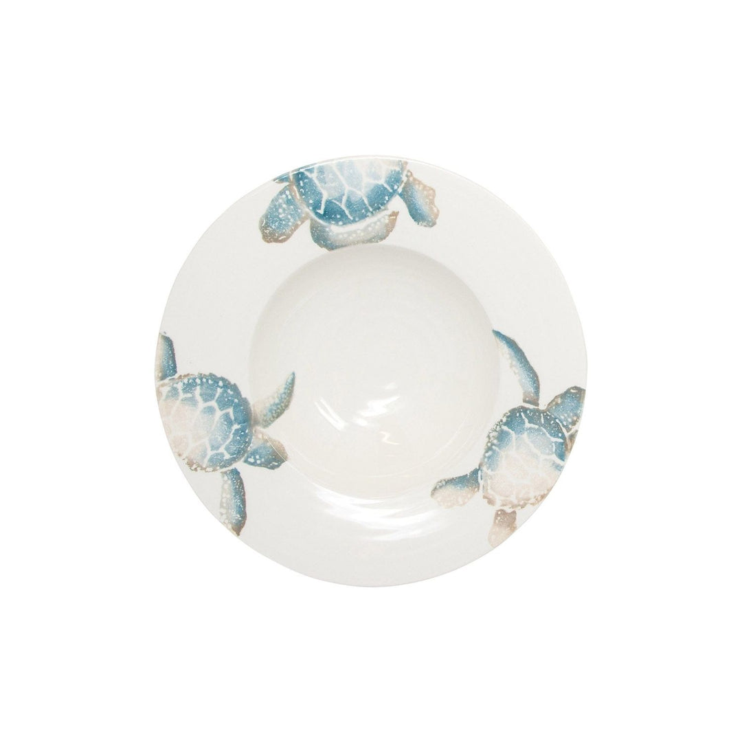 Tartaruga Serving Bowl