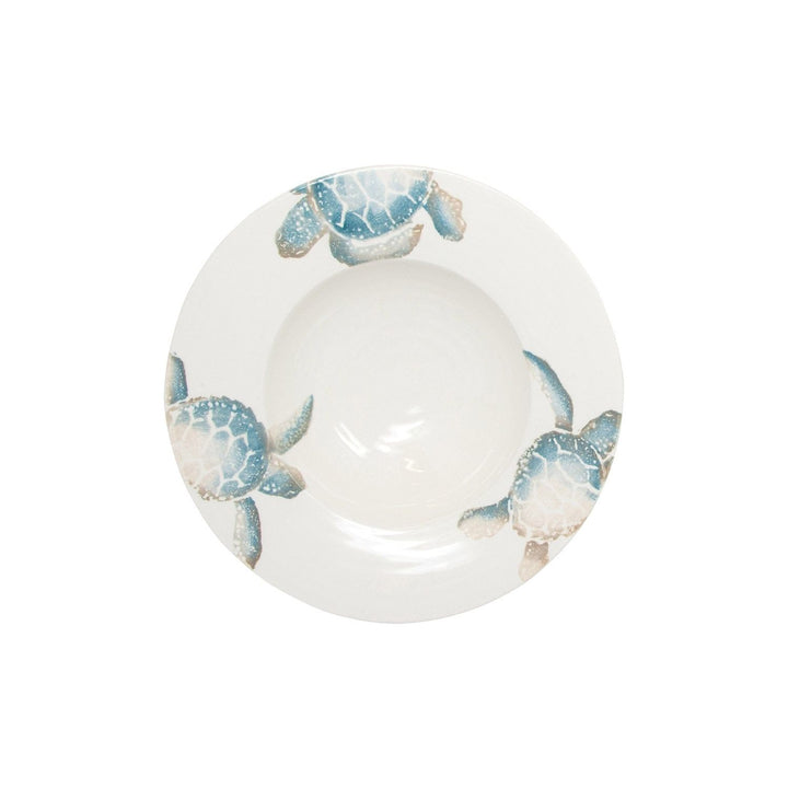 Tartaruga Serving Bowl