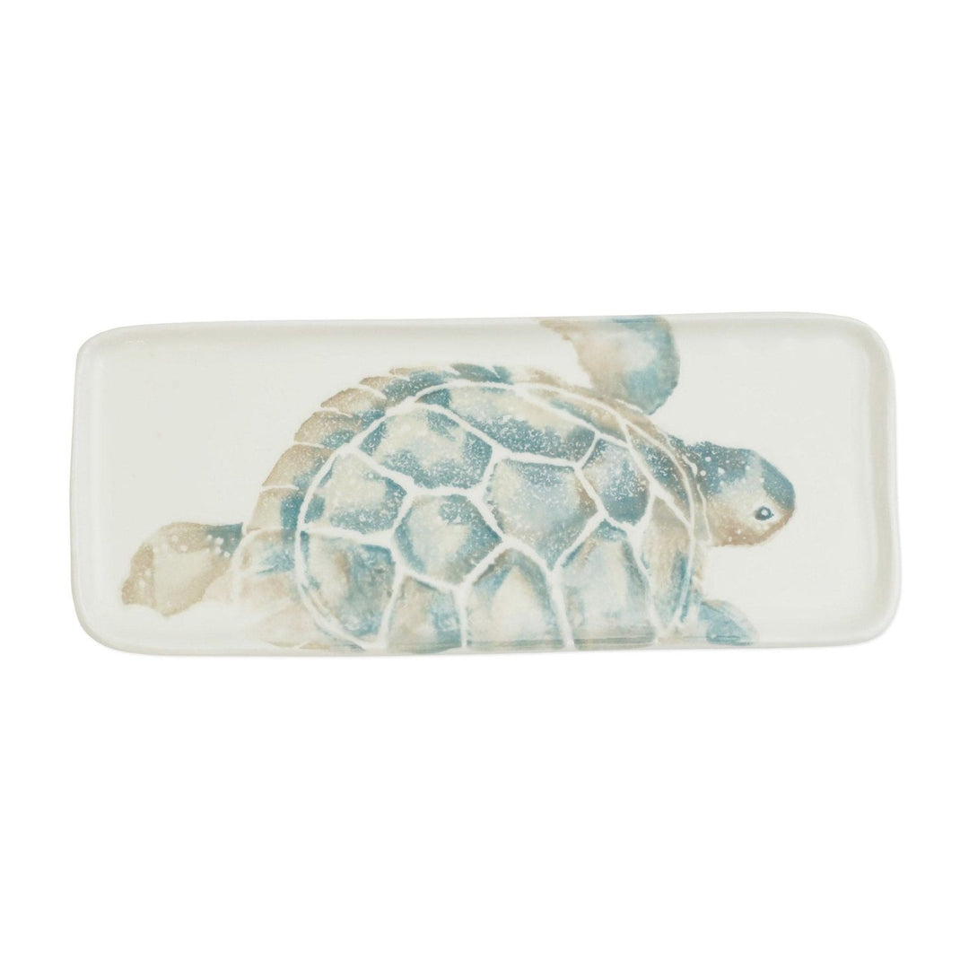 Tartaruga Rectangular Tray