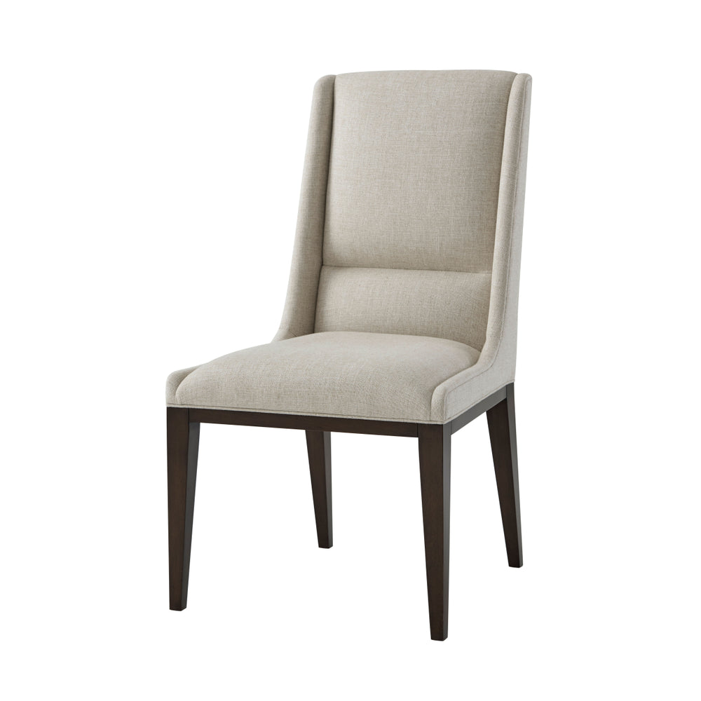 Dorian Dining Side Chair