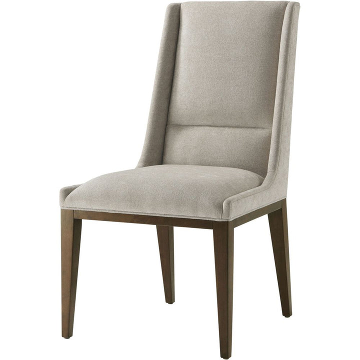Dining Chairs Lido Upholstered Dining Side Chair