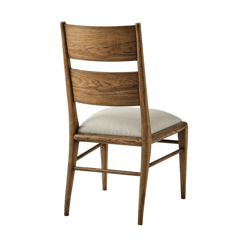 Nova Dining Side Chair V