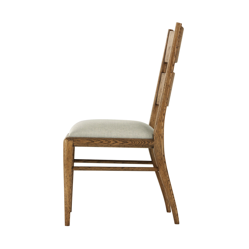 Nova Dining Side Chair V