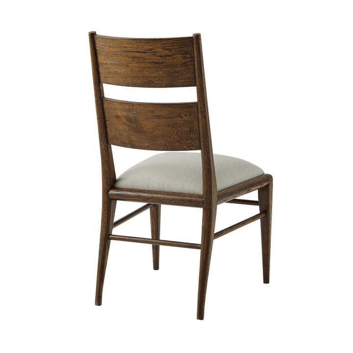 Nova Dining Side Chair V