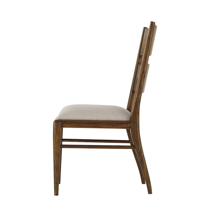 Nova Dining Side Chair V