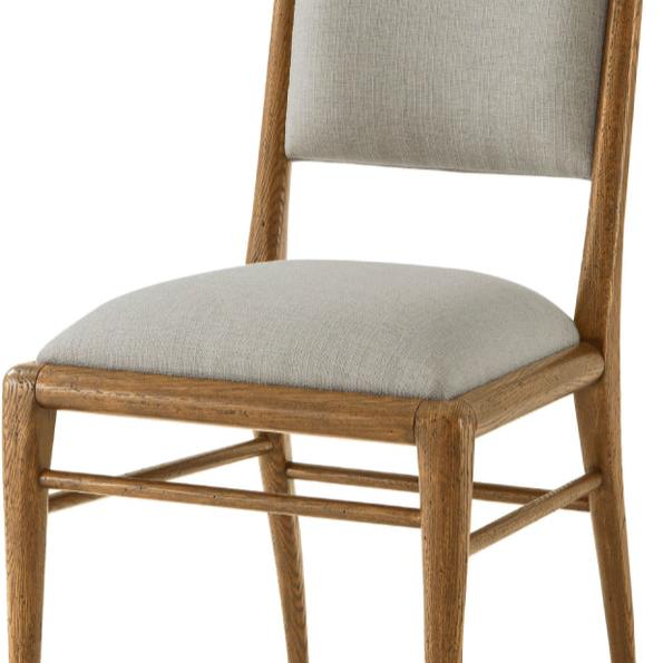 Nova Dining Side Chair IV