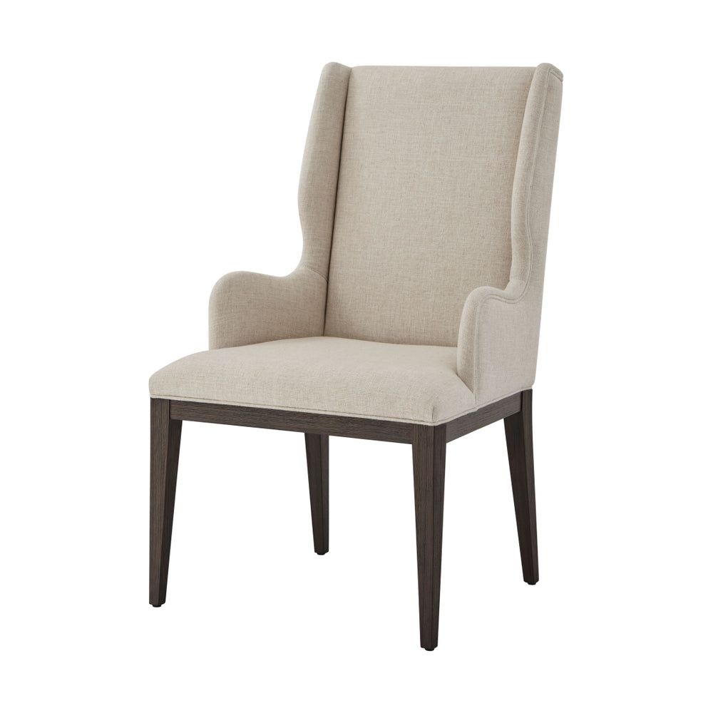 Kingsley Dining Armchair