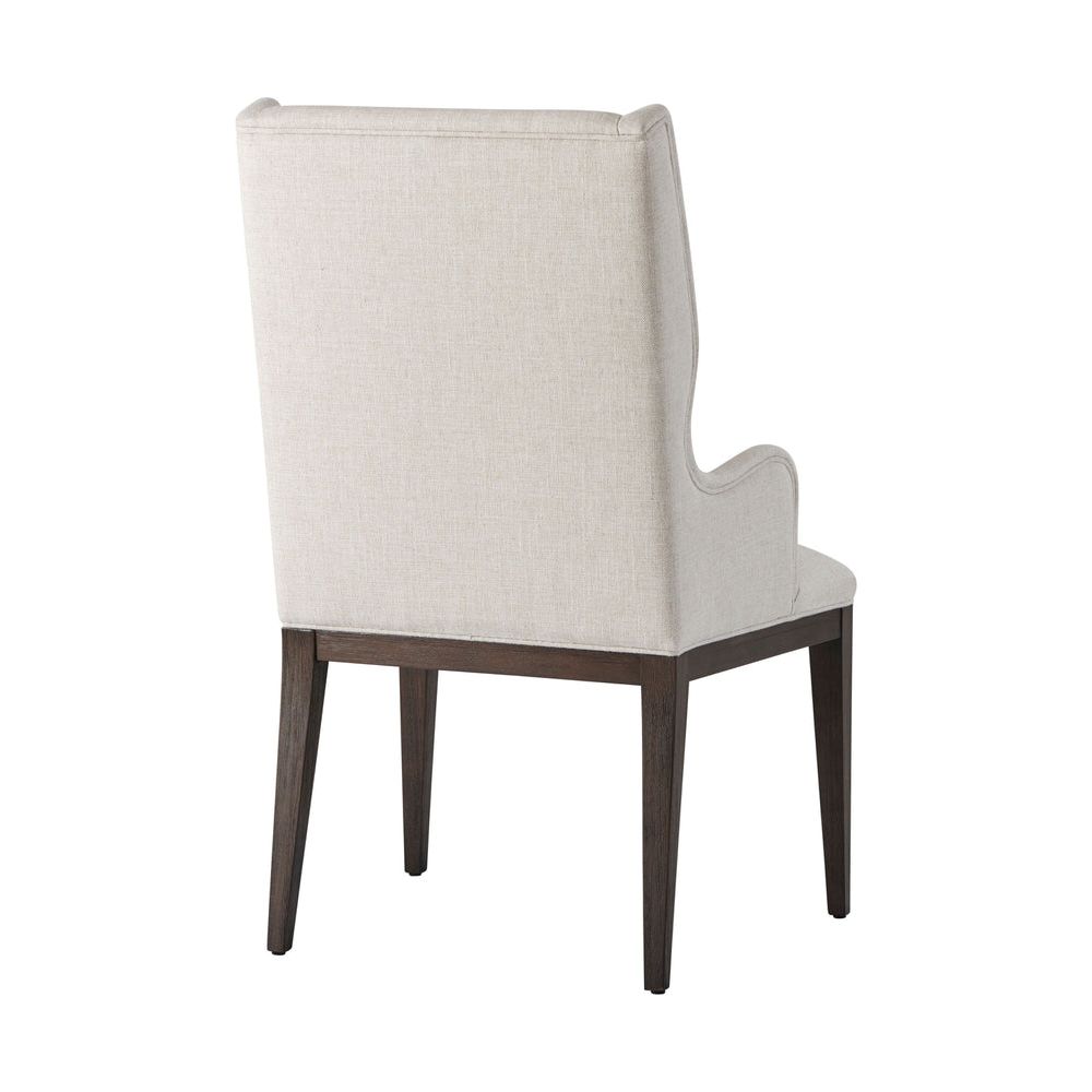 Kingsley Dining Armchair