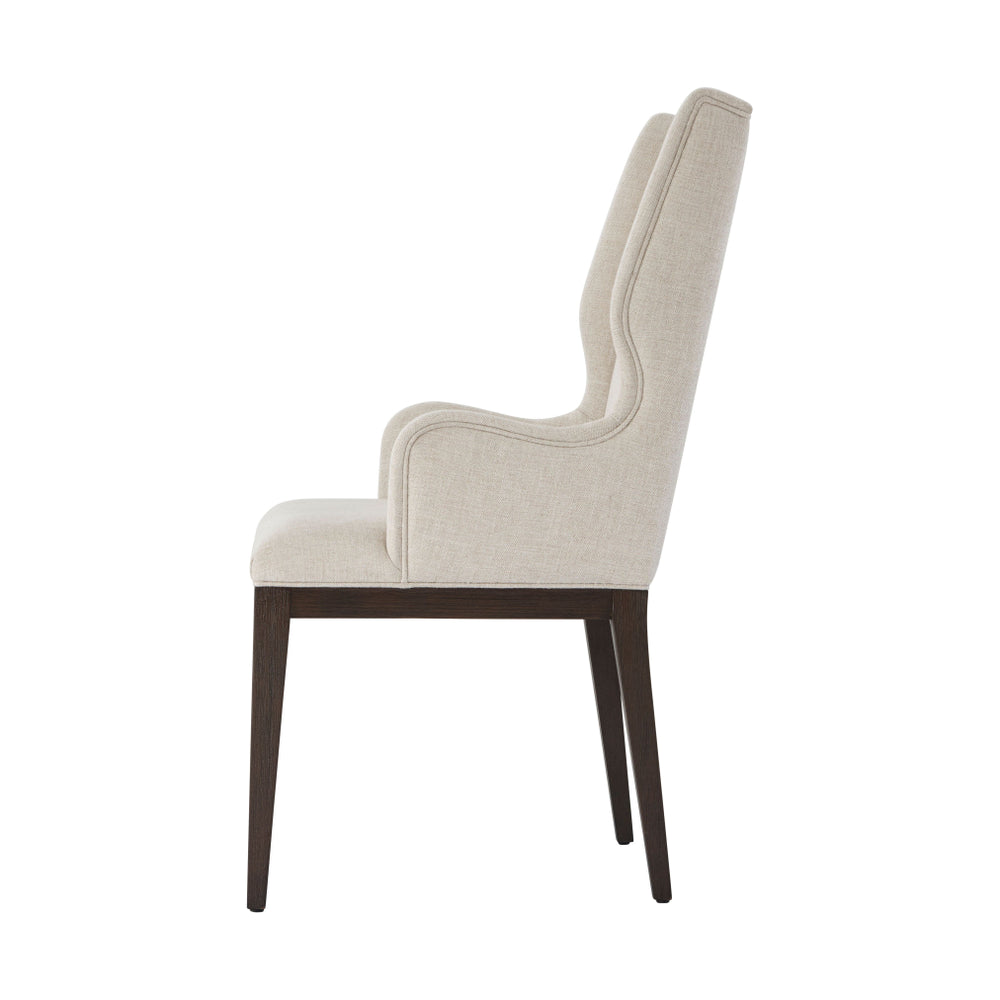 Kingsley Dining Armchair