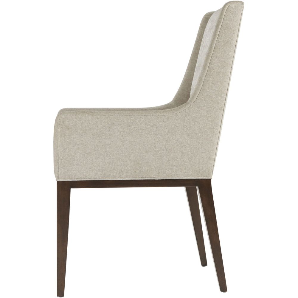 Dining Chairs Lido Upholstered Dining Arm Chair