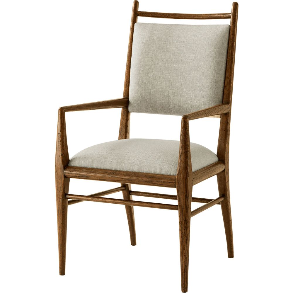 Dining Chairs Nova Dining Arm Chair IV