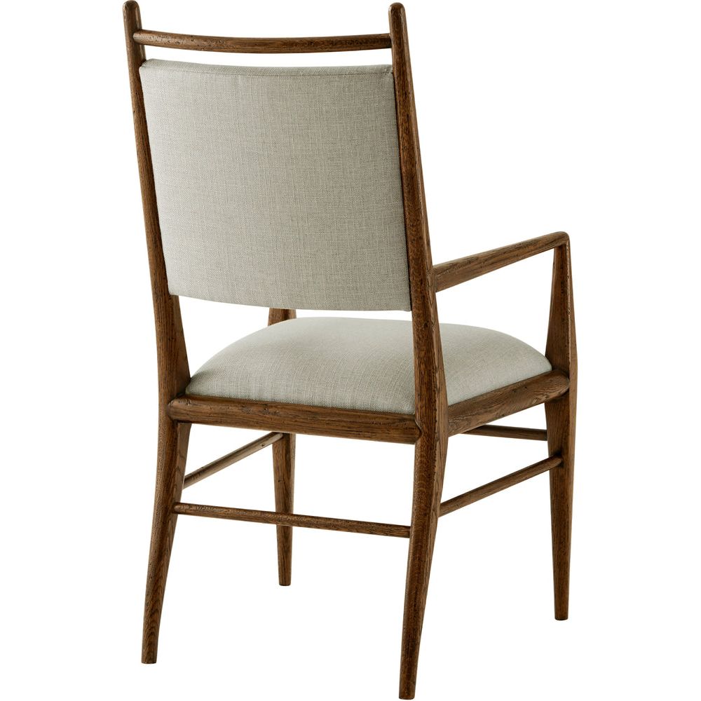 Dining Chairs Nova Dining Arm Chair IV