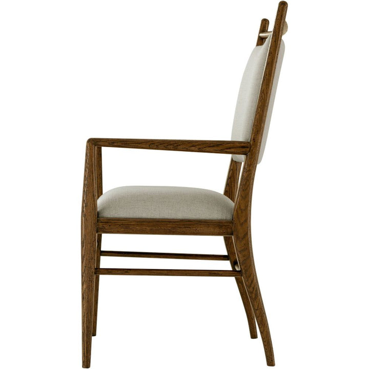 Dining Chairs Nova Dining Arm Chair IV