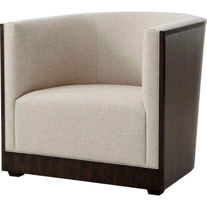 Lounge Chairs Garren Upholstered Tub Armchair