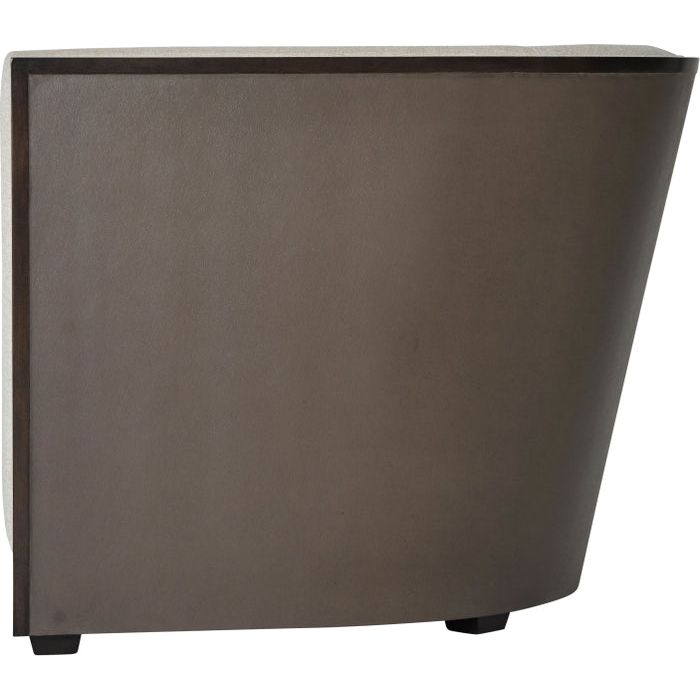 Lounge Chairs Garren Upholstered Tub Armchair