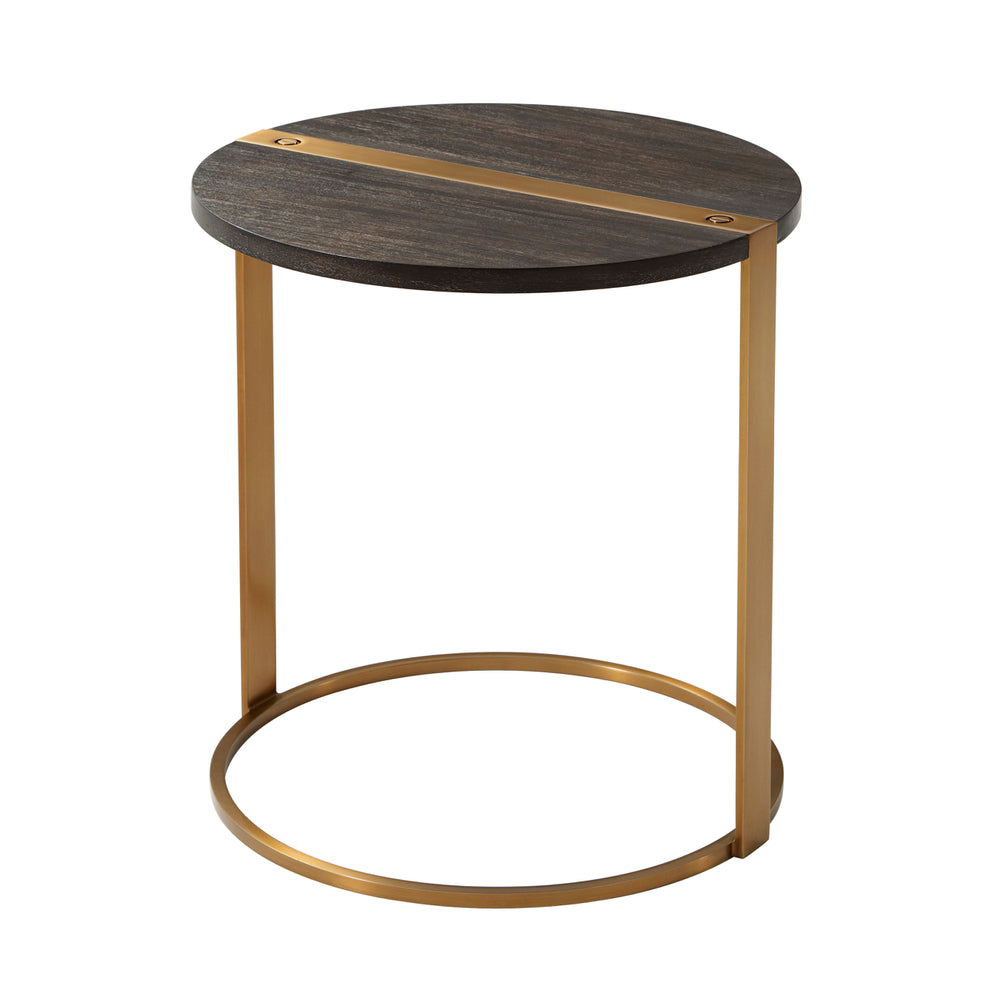 Aria Side Table