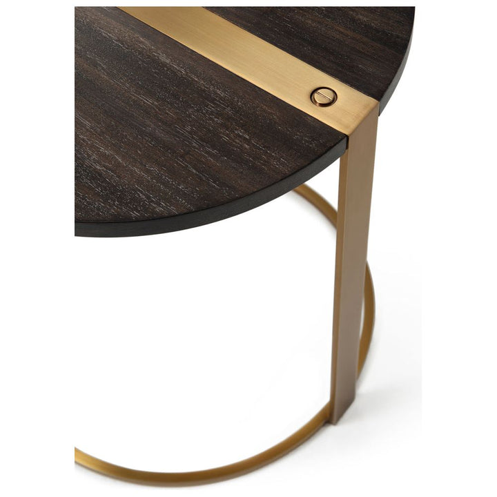 Aria Side Table