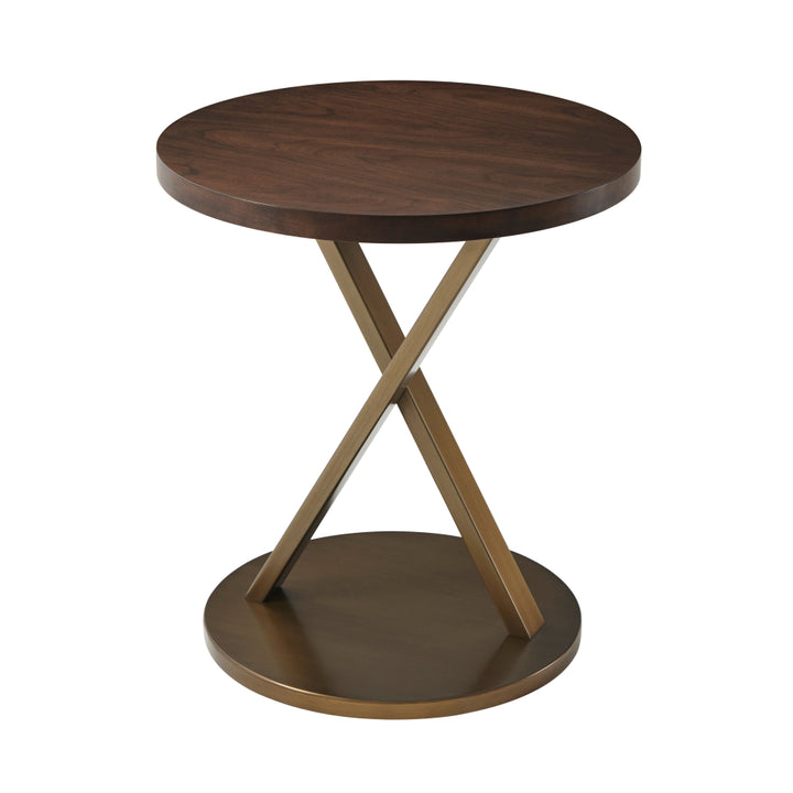 Delaney Side Table