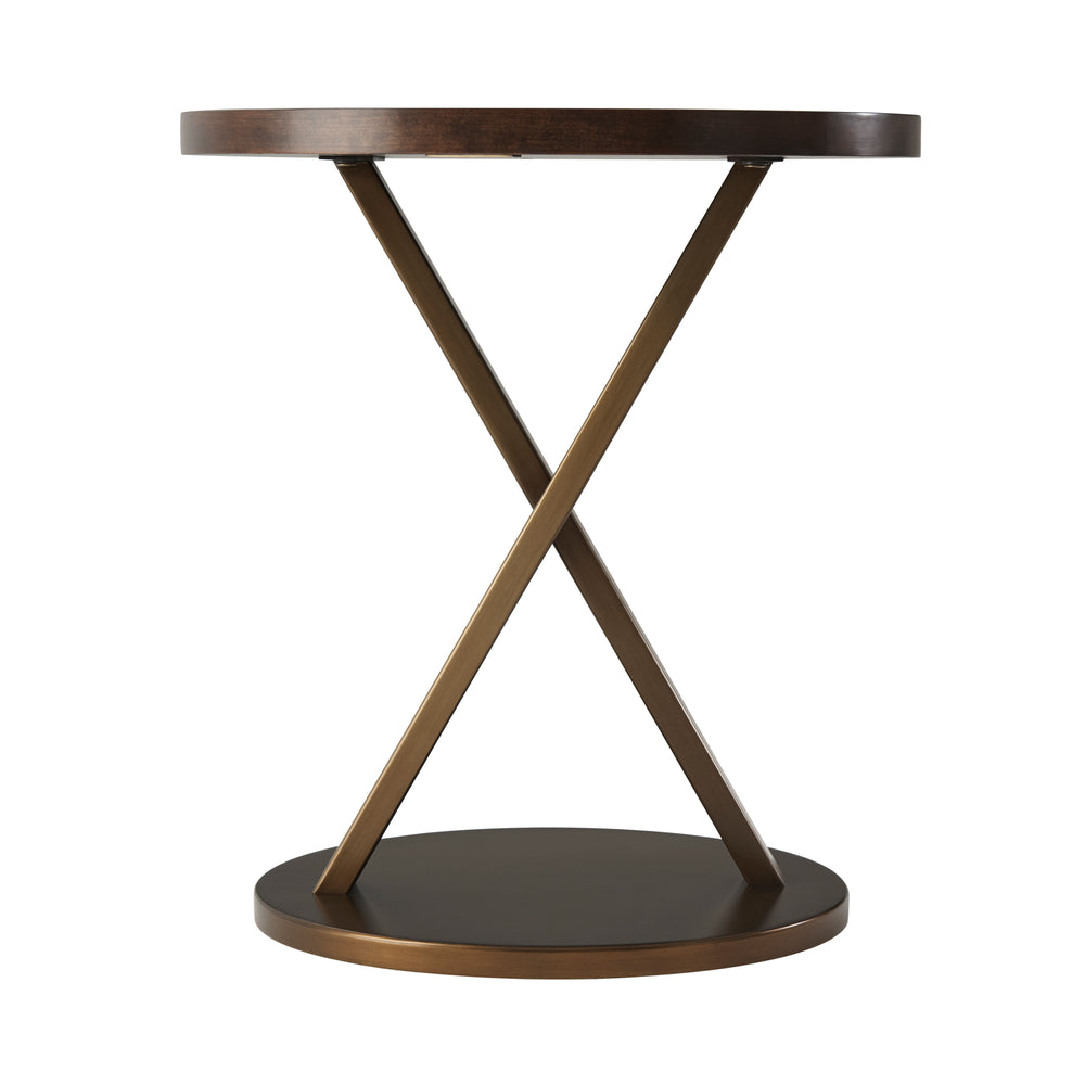 Delaney Side Table