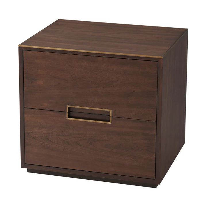 Bosworth Nightstand (Small)