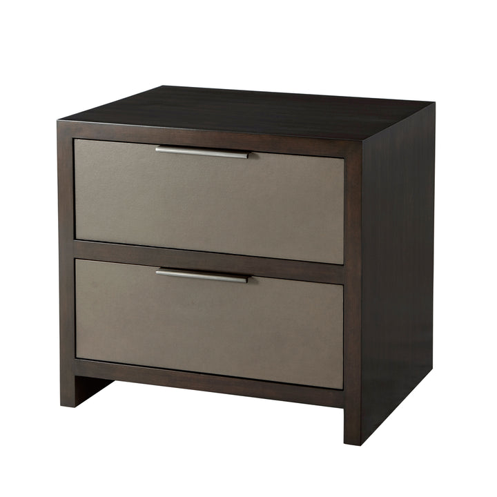 Grayson Nightstand