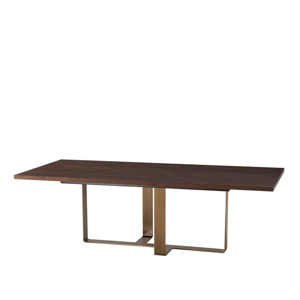 Adley Rectangular Dining Table